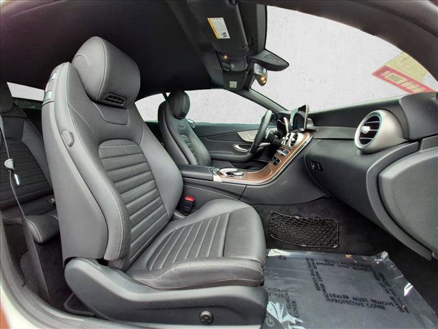 Used 2020 Mercedes-Benz C 300 Cabriolet image 17