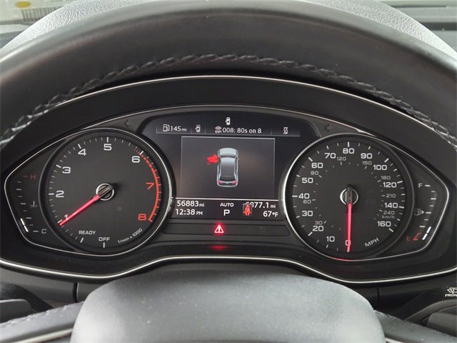 Used 2021 Audi Q5 2.0T Premium w/ Convenience Package image 34