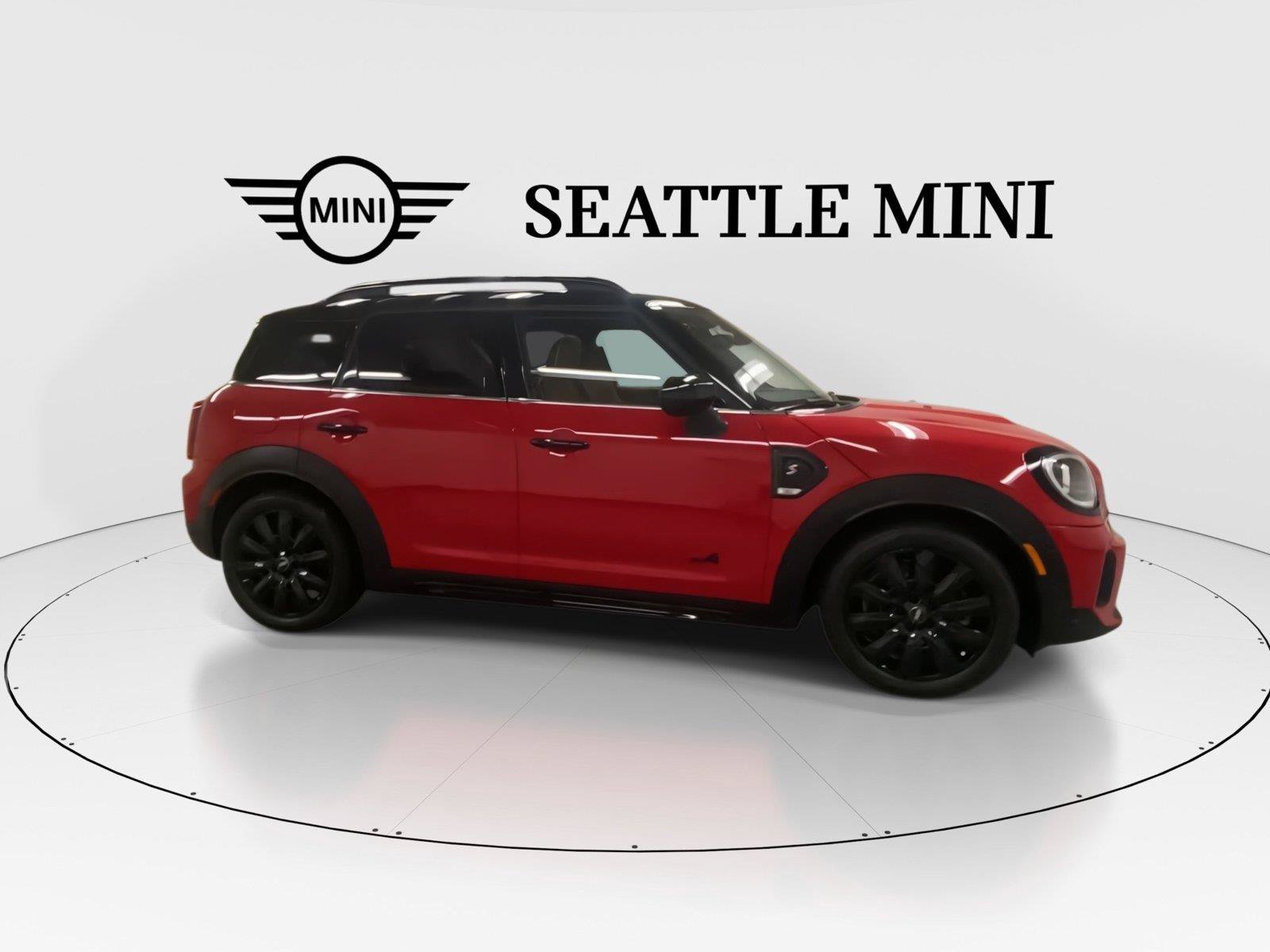 Used 2023 MINI Cooper Countryman S AWD/4WD image 13