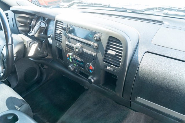 Used 2012 Chevrolet Silverado 1500 LT w/ All-Star Edition RWD image 37