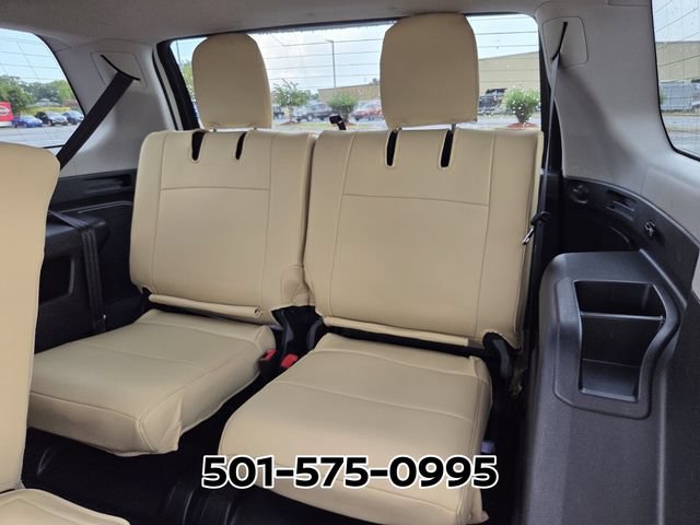 Used 2024 Toyota 4Runner SR5 AWD/4WD image 13
