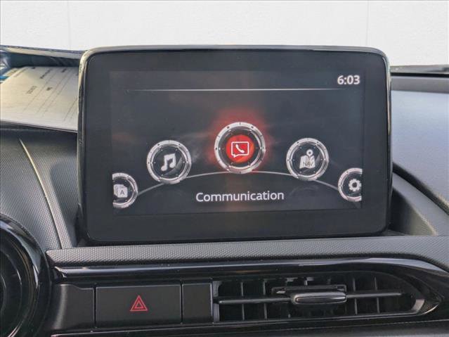 Used 2022 MAZDA MX-5 Miata Sport image 14