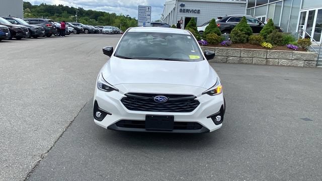 New 2026 Subaru Impreza RS AWD/4WD video 2