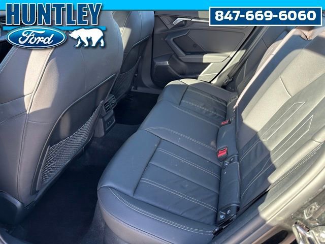 Used 2022 Audi S3 Prestige AWD/4WD image 11