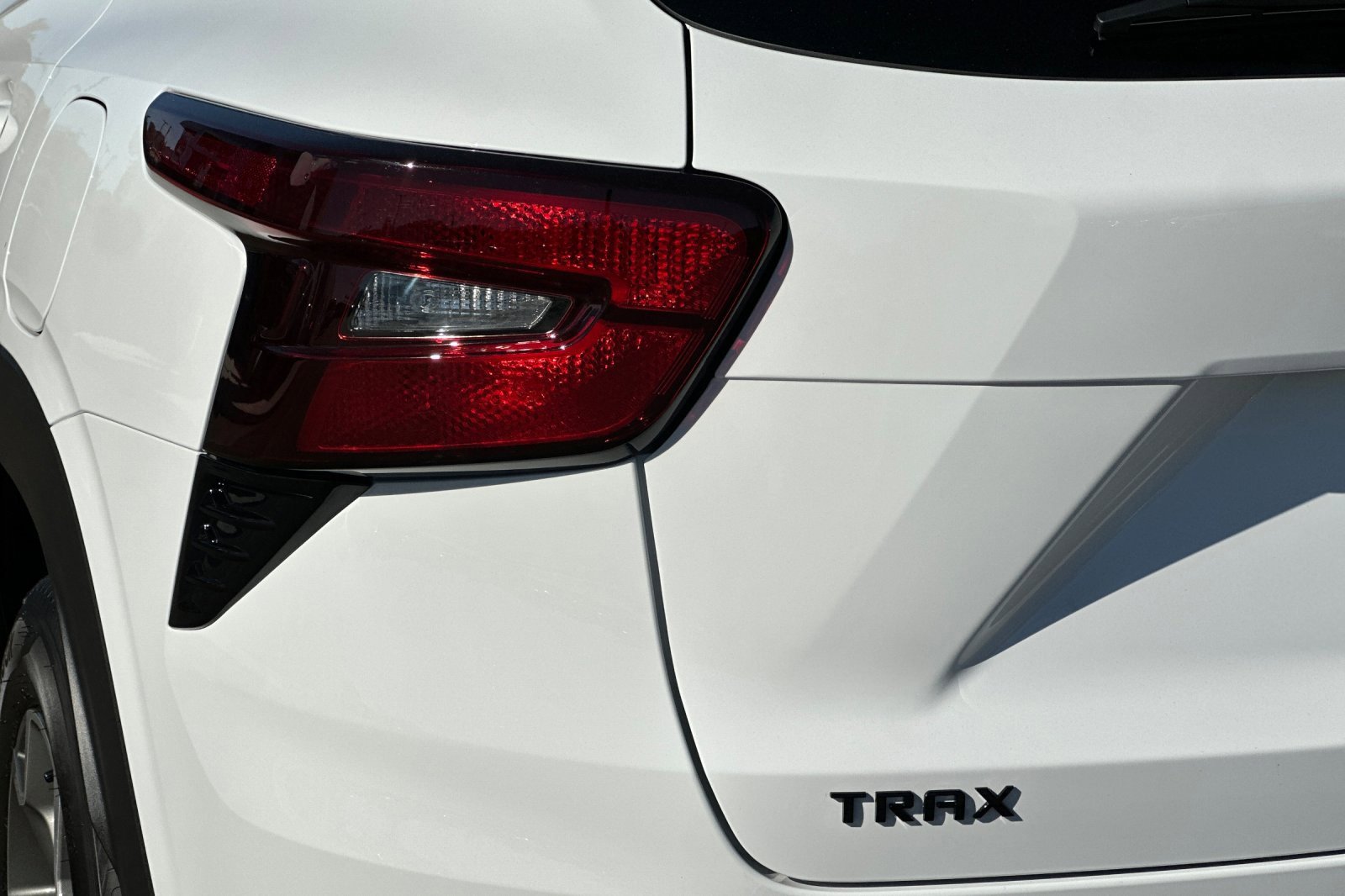 New 2026 Chevrolet Trax LT w/ LT Convenience Package image 26