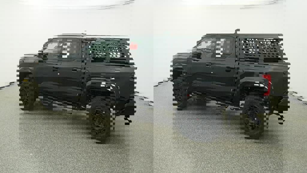 New 2026 Toyota Tacoma SR5 image 37