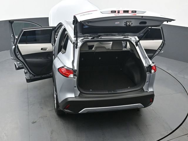 Certified 2022 Toyota Corolla Cross L image 51