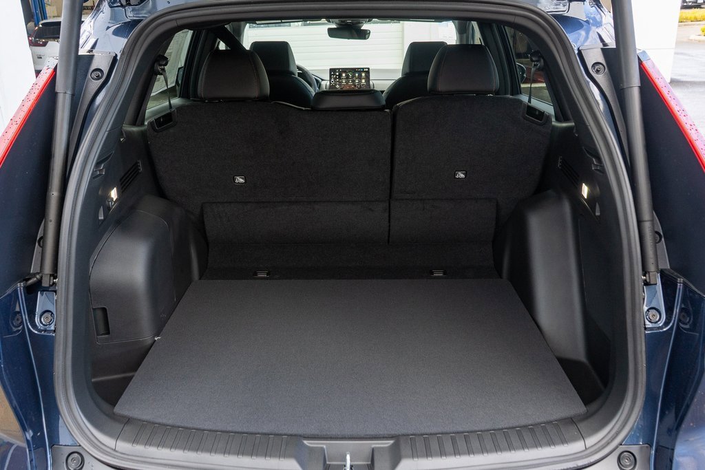 New 2026 Honda CR-V Sport Touring image 13