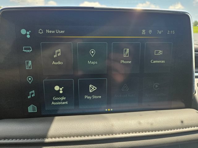 Used 2024 Chevrolet Tahoe LT AWD/4WD image 19