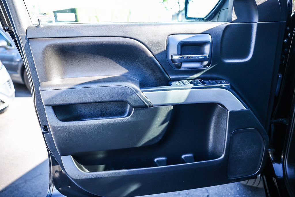 Used 2015 Chevrolet Silverado 1500 LT w/ All Star Edition image 30