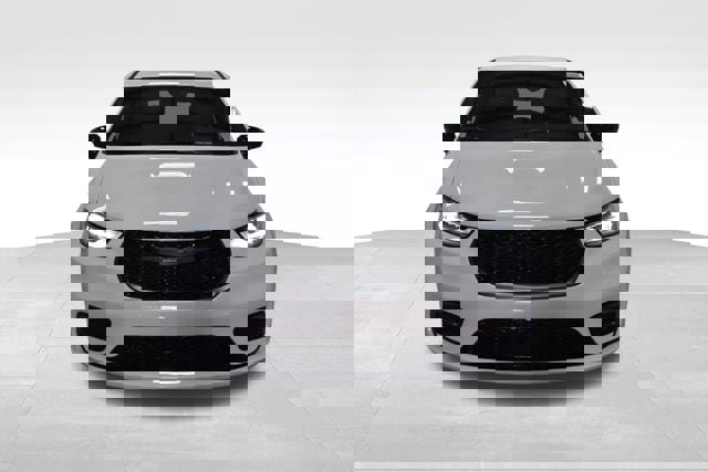 New 2026 Chrysler Pacifica Select image 3