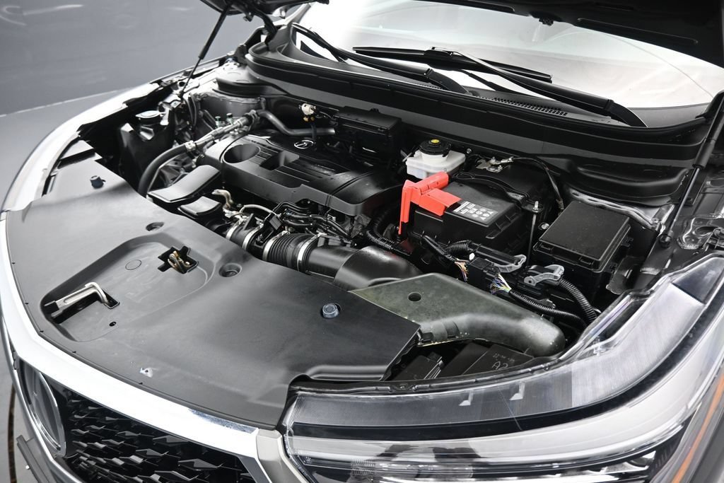 Used 2022 Acura RDX w/ Technology Package AWD/4WD image 58