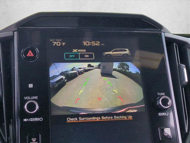 New 2026 Subaru Forester Premium image 13