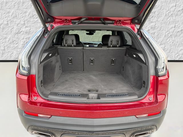Used 2023 Cadillac XT4 Sport FWD image 12