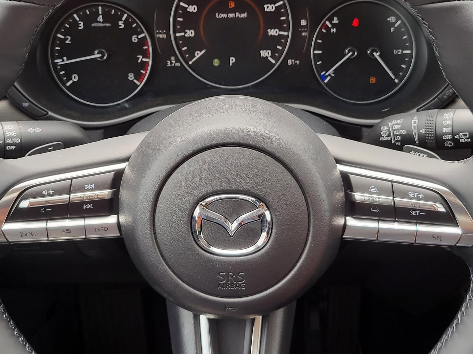New 2026 MAZDA CX-50 Meridian Edition AWD/4WD image 23