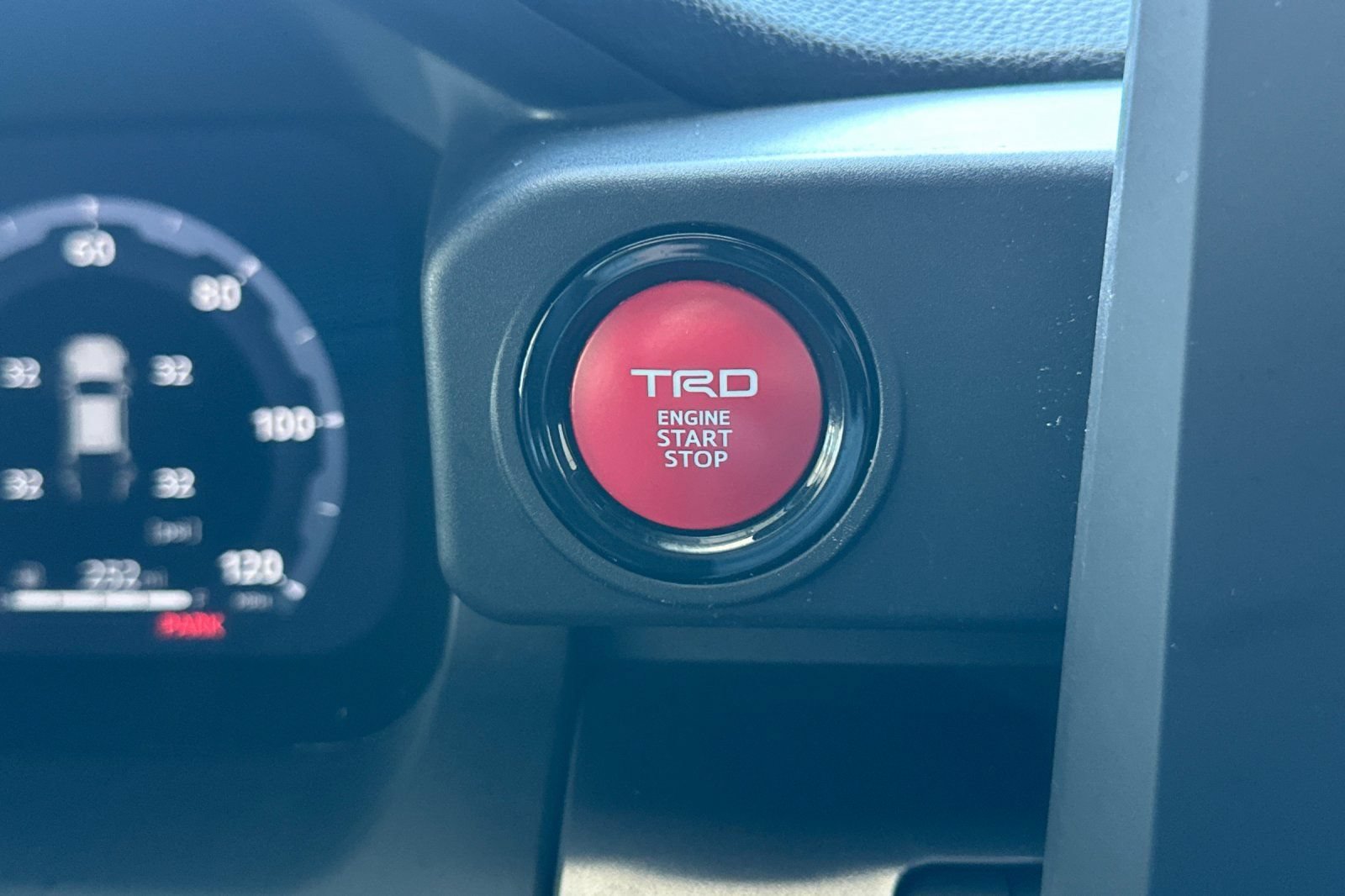 Certified 2025 Toyota Tacoma TRD Sport w/ TRD Sport Upgrade Package AWD/4WD image 21