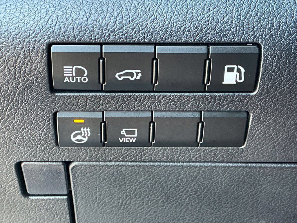 Certified 2020 Lexus RX 450hL AWD w/ Premium Package image 34
