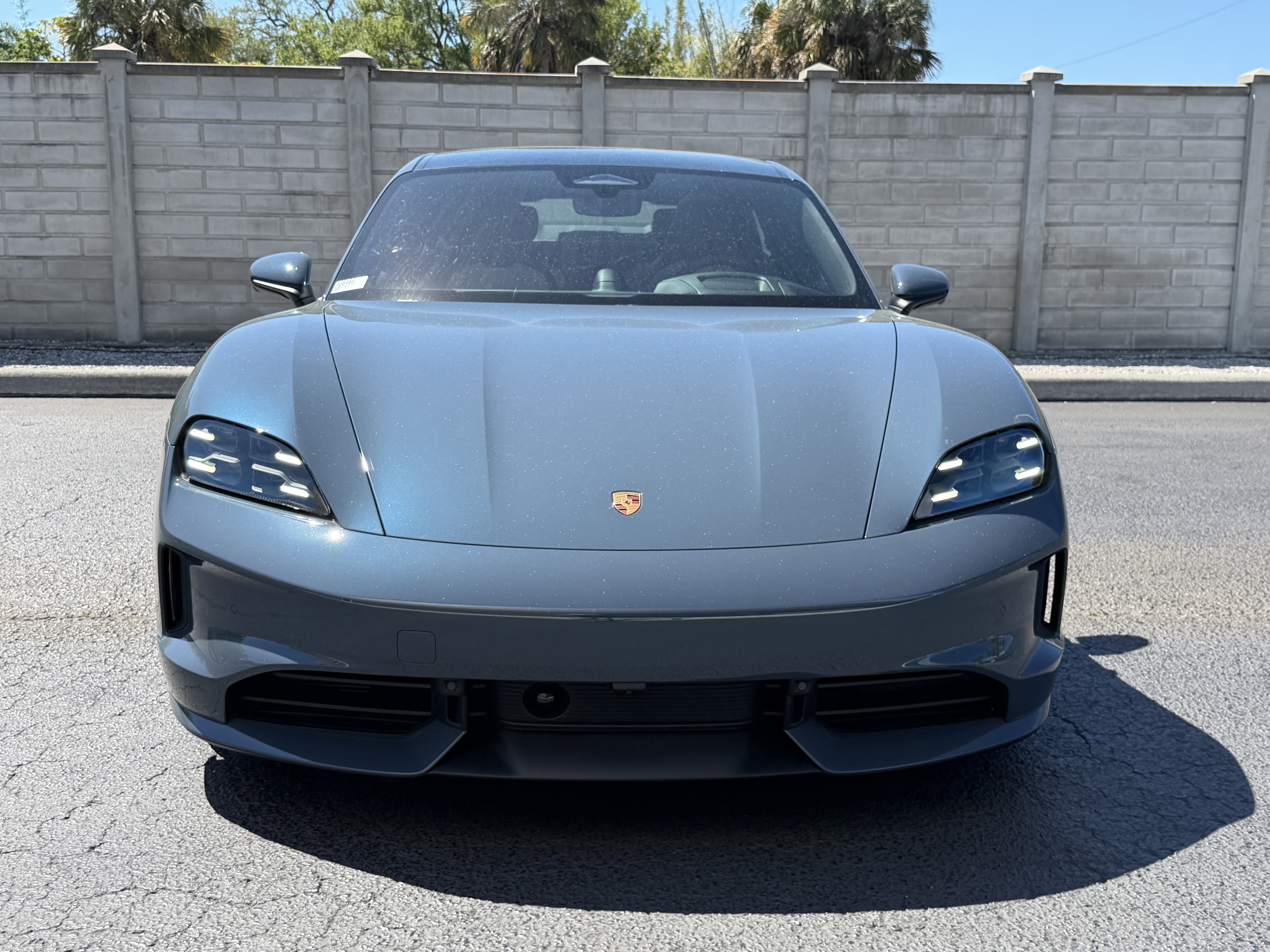 New 2026 Porsche Taycan 4S AWD/4WD image 10