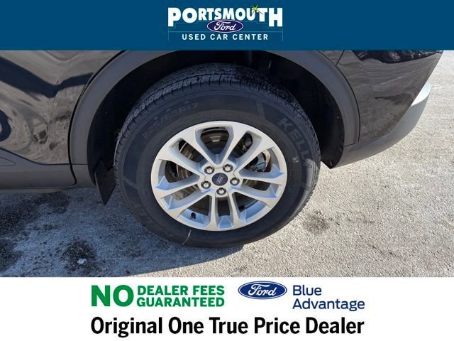 Used 2022 Ford Escape SE w/ Convenience Package image 29