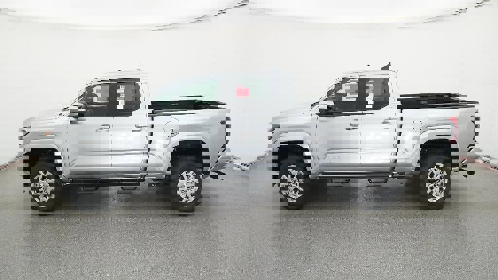 New 2026 Toyota Tacoma SR5 image 36