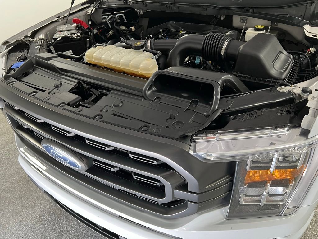 Used 2022 Ford F150 XLT w/ Equipment Group 302A High AWD/4WD image 77