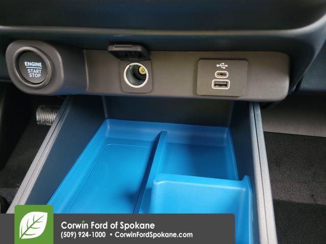 New 2026 Ford Maverick XLT image 27