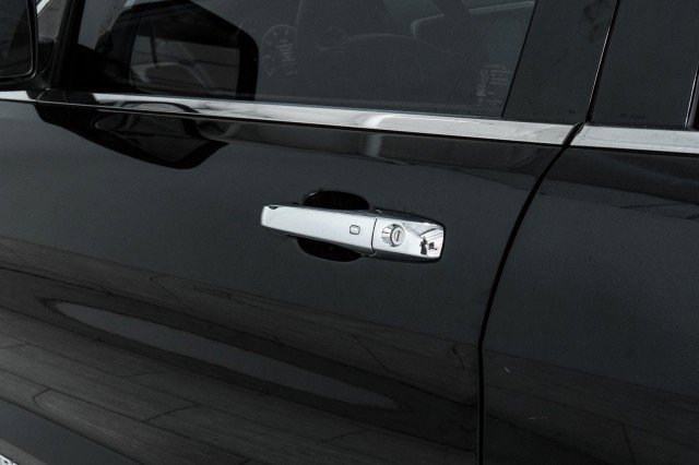 Used 2015 Jeep Grand Cherokee Limited AWD/4WD image 41