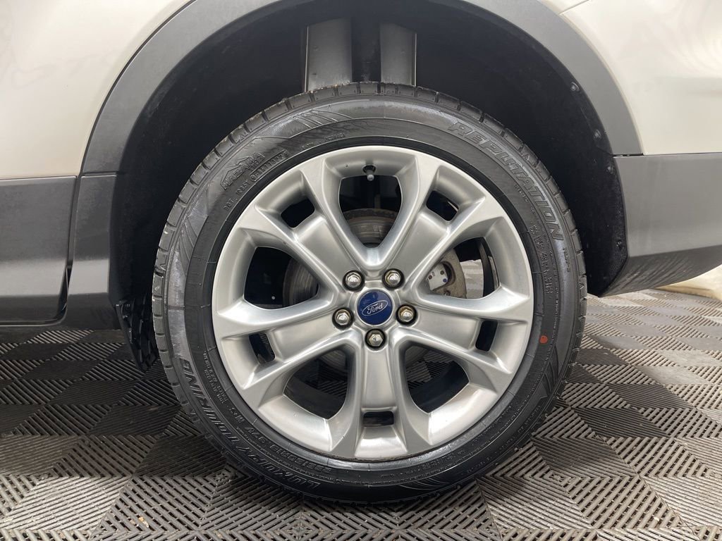 Used 2013 Ford Escape SEL image 23