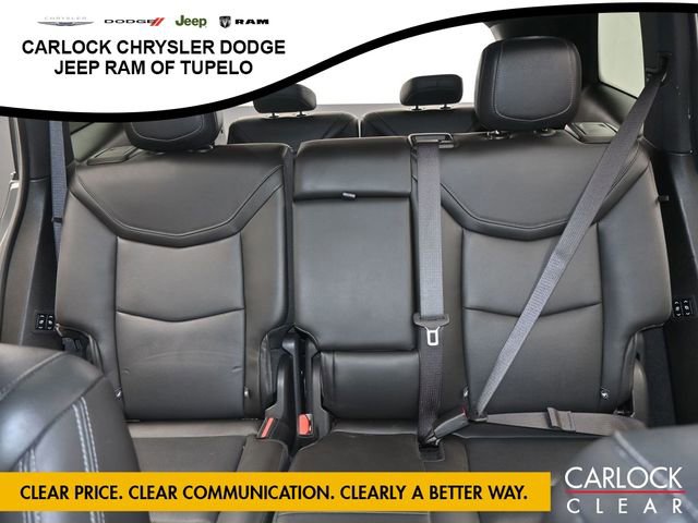 Used 2023 Cadillac XT6 Premium Luxury image 24