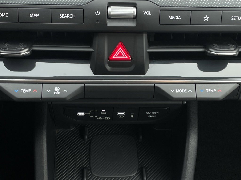 Certified 2025 Kia K4 GT-Line w/ GT-Line Sunroof Package image 19