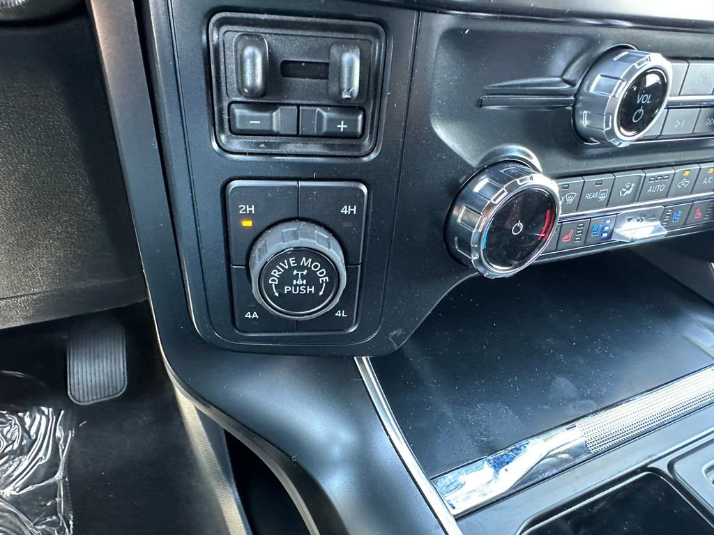 New 2026 Ford F150 Raptor AWD/4WD image 34