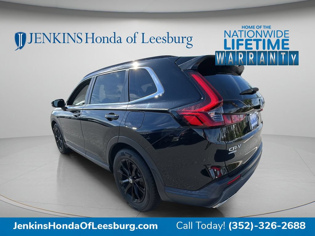 Used 2023 Honda CR-V Sport image 6