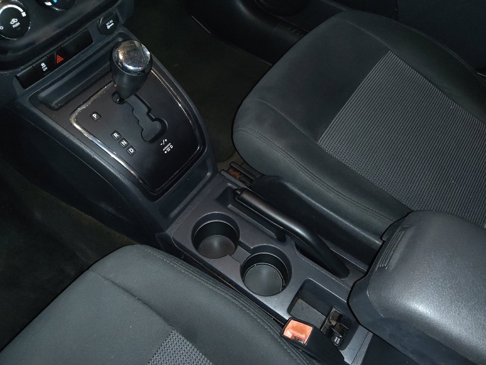 Used 2016 Jeep Compass Sport w/ Power Value Group image 26