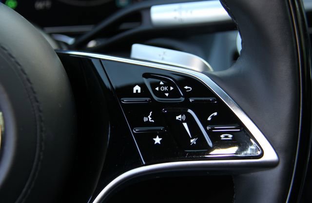 Used 2022 Mercedes-Benz S 580 4MATIC Sedan image 24