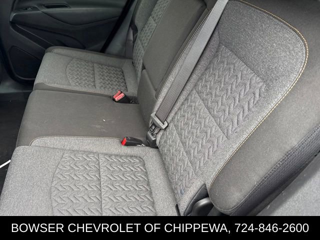 Certified 2023 Chevrolet Equinox LT image 13
