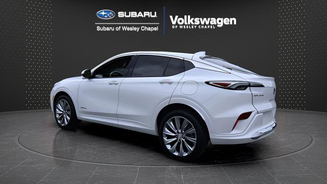 Used 2025 Buick Envista Avenir FWD image 6