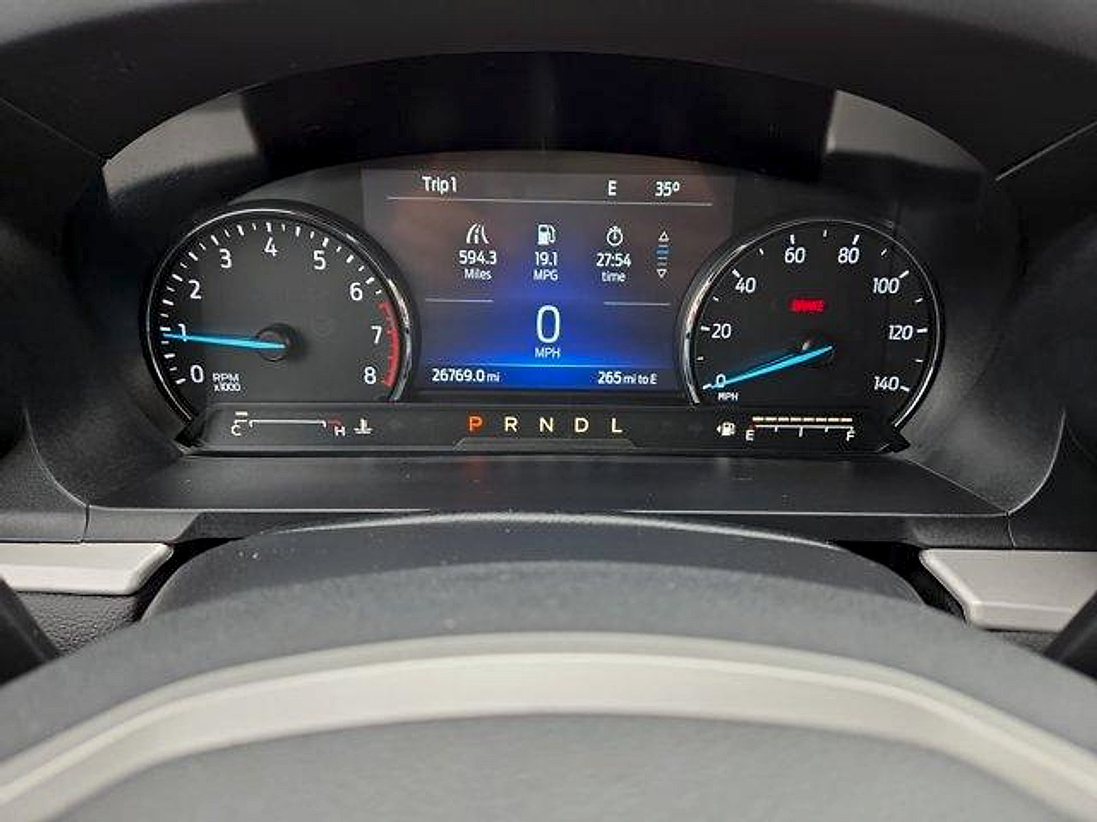 Certified 2023 Ford Explorer XLT w/ Equipment Group 202A AWD/4WD image 16