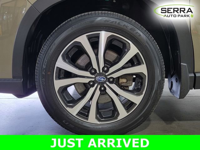 Used 2023 Subaru Forester Limited image 10