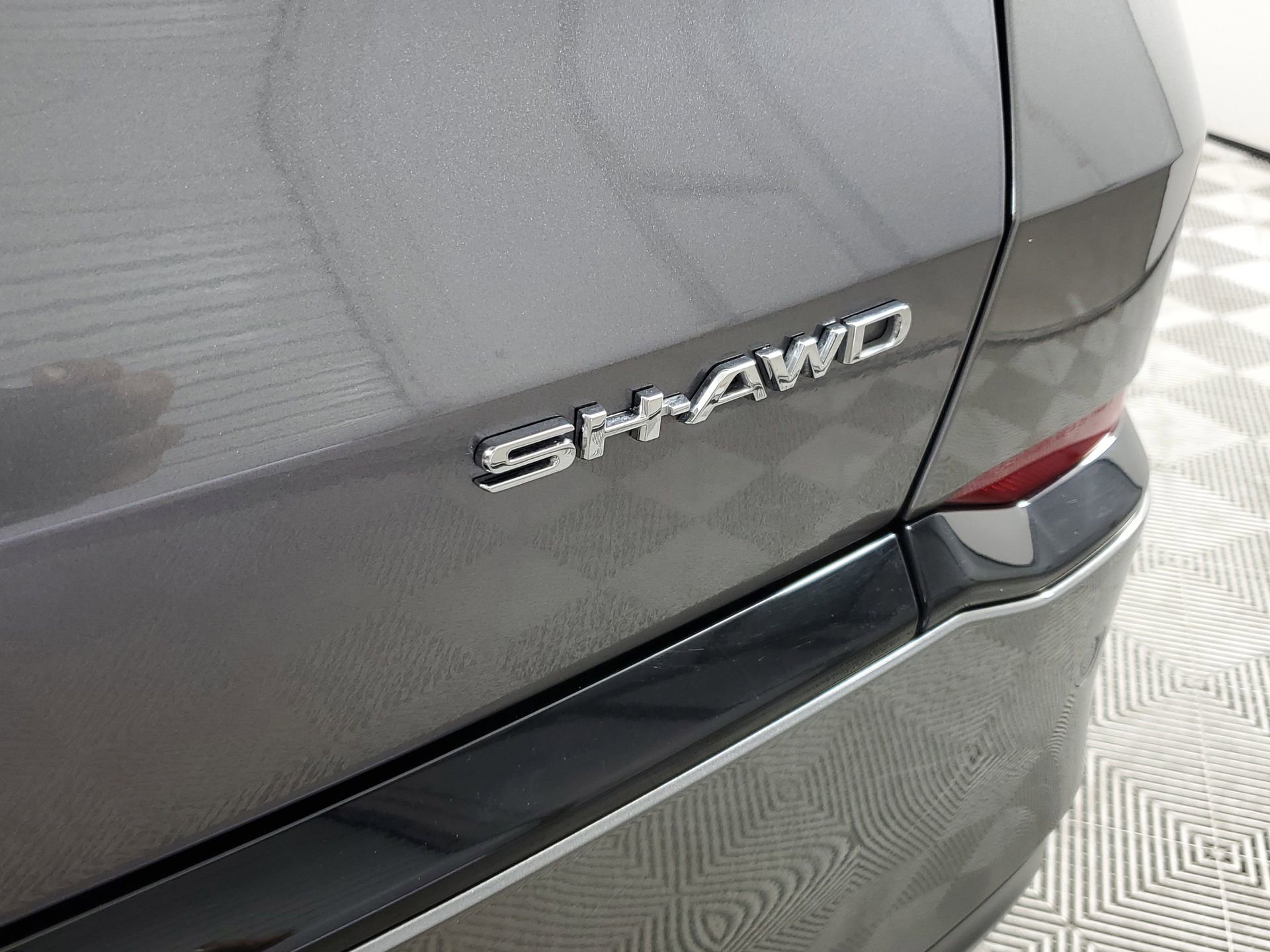 Used 2023 Acura MDX Type S AWD/4WD image 19