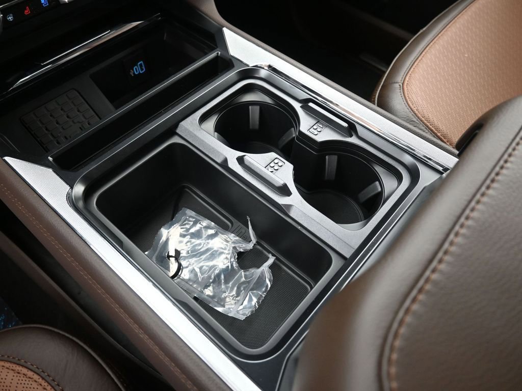 New 2026 Ford F250 King Ranch AWD/4WD image 33
