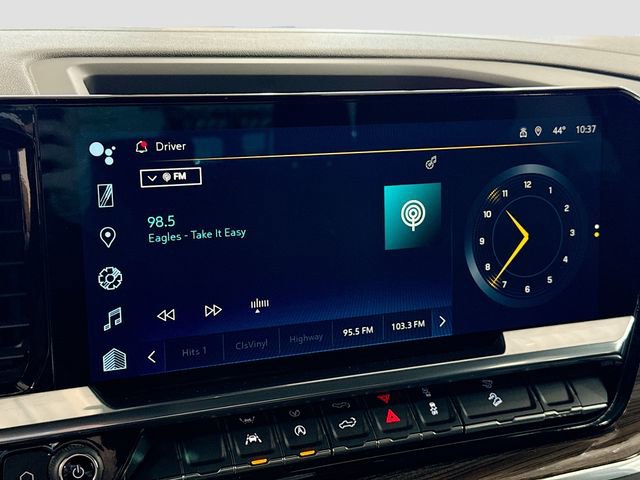 Used 2024 Chevrolet Silverado 1500 LT Trail Boss image 16