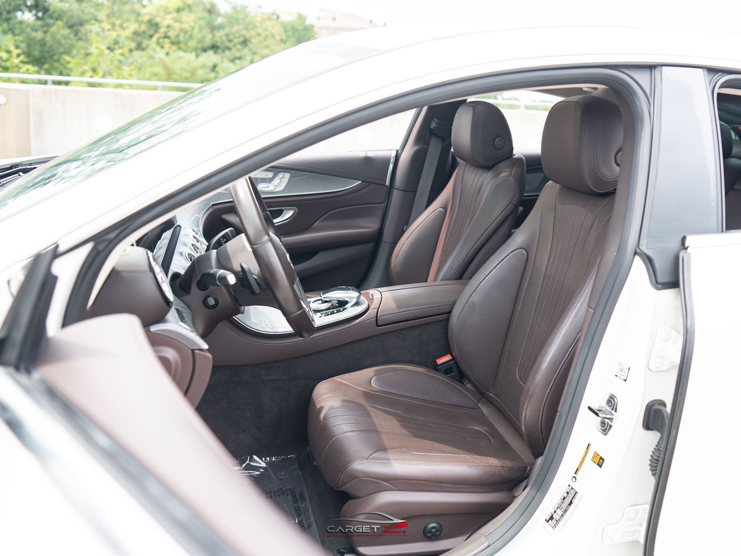 Used 2020 Mercedes-Benz CLS 450 w/ Driver Assistance Package image 16