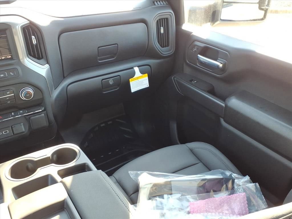 New 2026 Chevrolet Silverado 2500 W/T w/ WT Convenience Package image 21