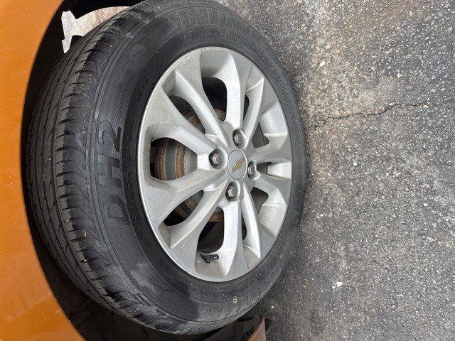 Used 2020 Chevrolet Spark LT image 14