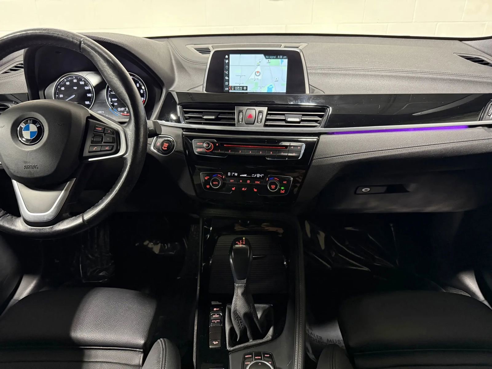 Used 2018 BMW X2 xDrive28i w/ Convenience Package image 20