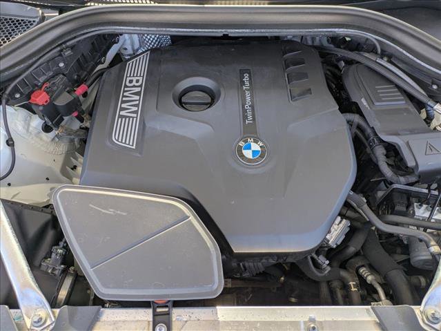 Used 2018 BMW X3 xDrive30i image 22