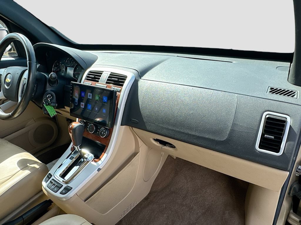 Used 2008 Chevrolet Equinox LT w/ LT Preferred Equipment Group FWD image 34