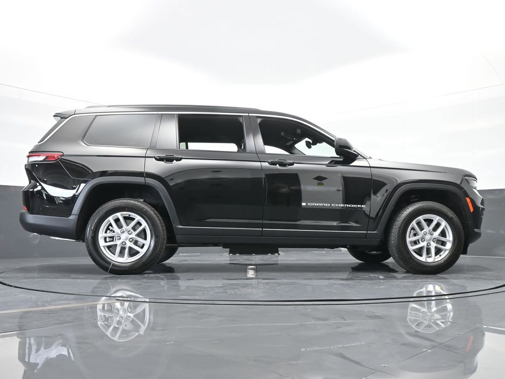 Used 2024 Jeep Grand Cherokee L Laredo w/ Luxury Tech Group I image 49