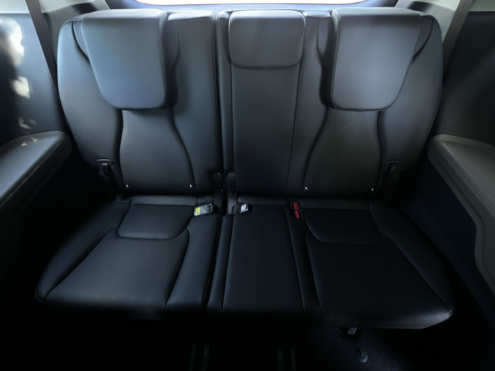 New 2026 Kia Carnival SX FWD image 34