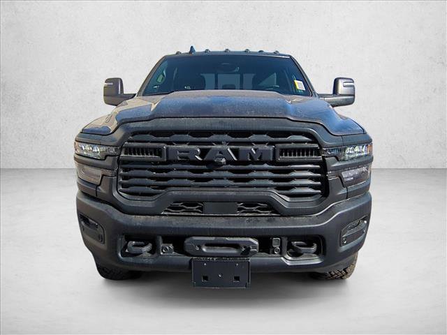 New 2026 RAM 2500 Tradesman w/ Power Wagon Package image 6